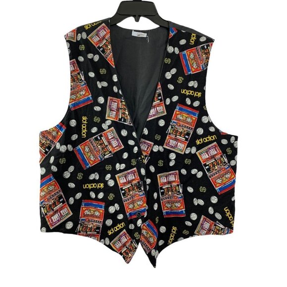 Jackets & Blazers - Women's Slot Action Vest